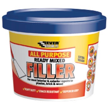 READY MIXED FILLER 600GR