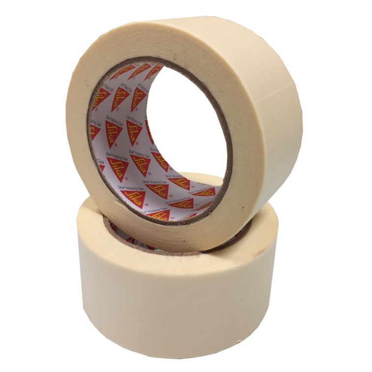 Sika Masking Tape 60C - Χαρτοταινία