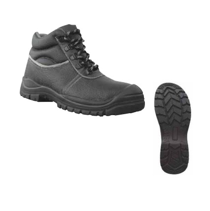 Protex One - Safety Boot S3