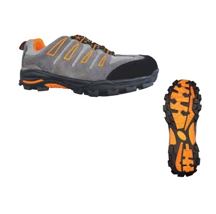 Runner hot sale safety shoes