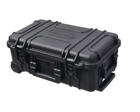 Heavy Duty Toolbox - Defender IP65 / Wheels