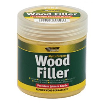 WOOD FILLER(NET)