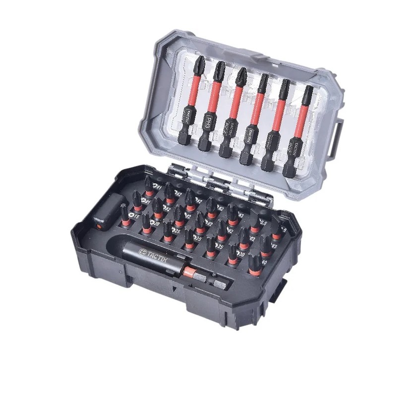 Impact Bit Set