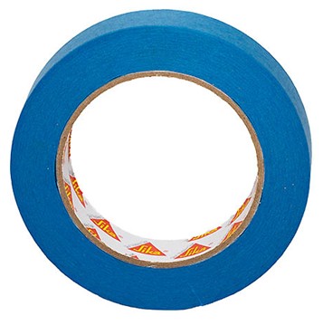 Sika Masking Tape - UV Blue