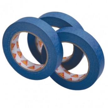 Sika Marine Blue UV Masking Tape