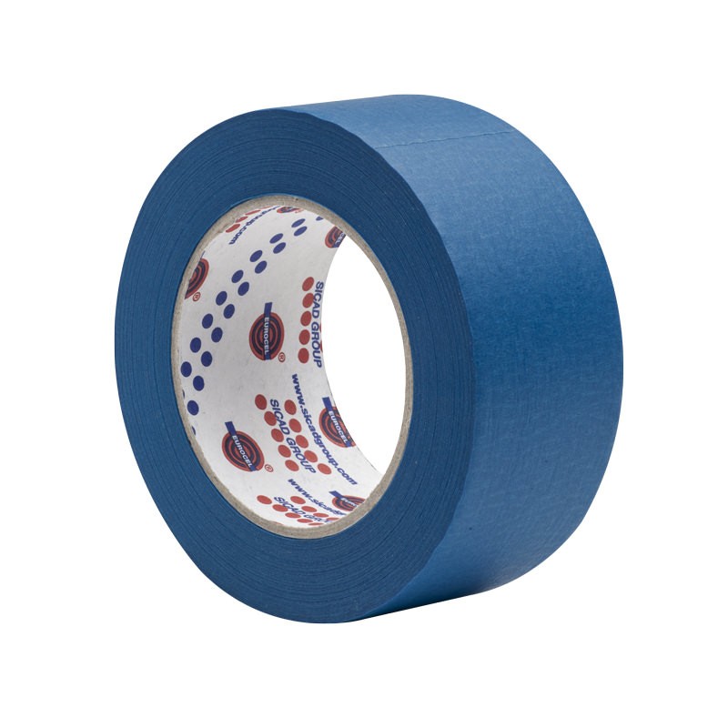 Blue Masking Tape - UV