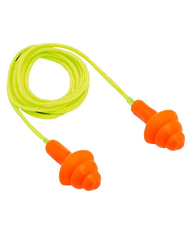 Reusable Ear Plug - Box