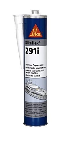 Sikaflex 291i - Marine Adhesive & Sealant