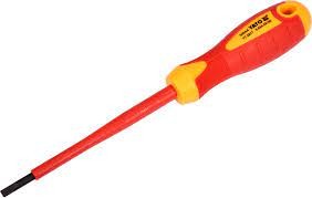 Insulated Screwdriver