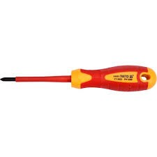 Insulated Screwdriver 1000V (PH)