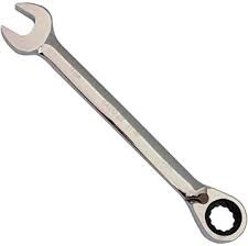 Ratchet Combination Wrench YT-1660