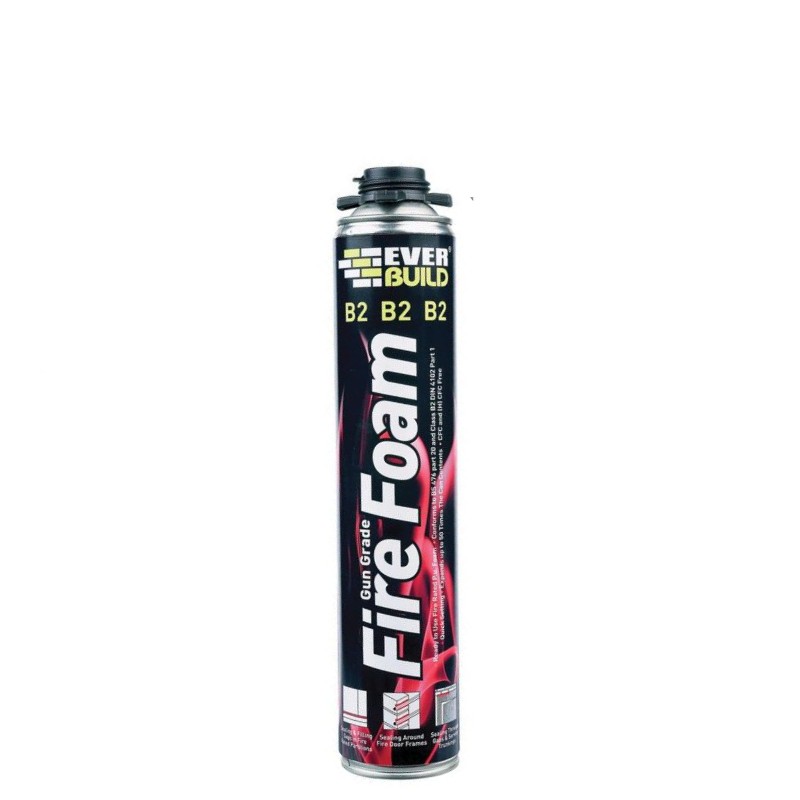 FIREFOAM B2 750ML