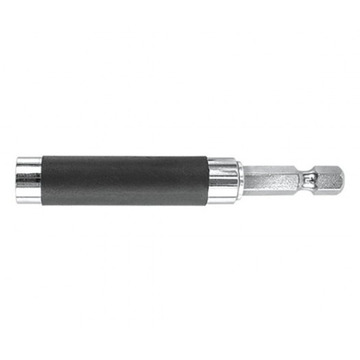 Magnetic Screwdriver bit holder 1/4'' - YT-0467