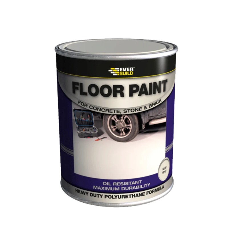 FLOOR PAINT