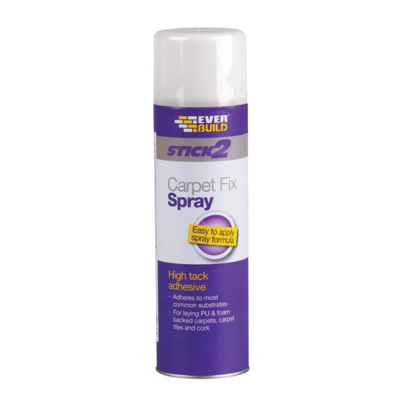 CARPET FIX SPRAY 500ML