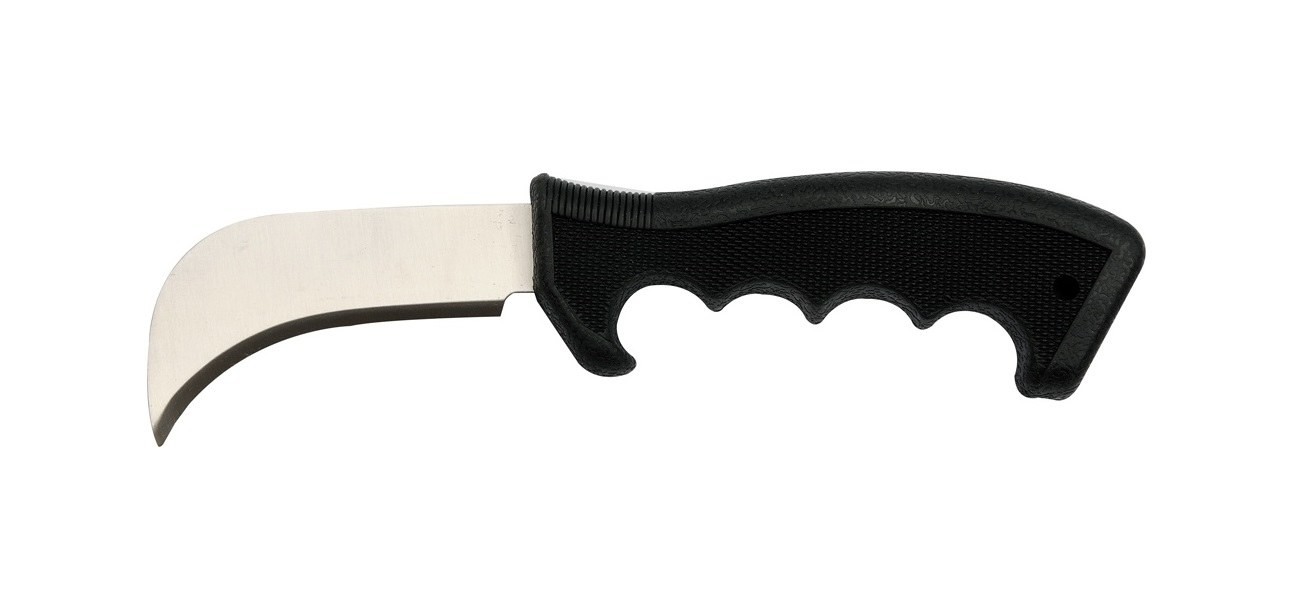 KNIFE FOR ROOFING PAPER - YT-7620