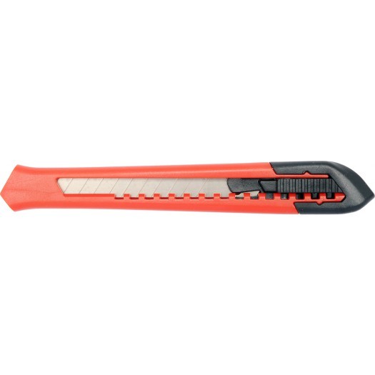 UTILITY KNIFE 18mm SK2H - YT-7505