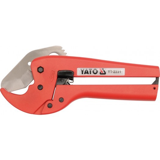 PVC PIPE CUTTER 42mm - YT-2231