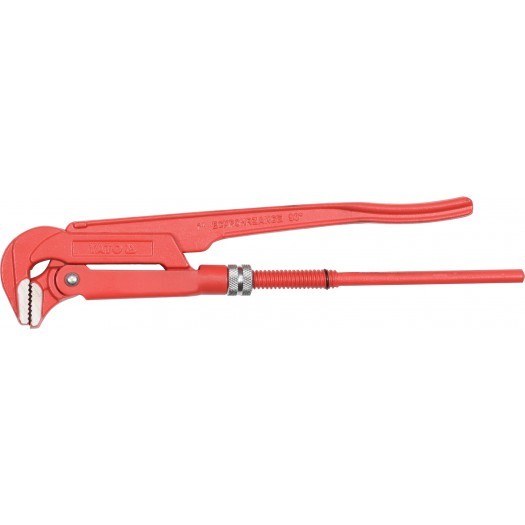 PIPE WRENCH