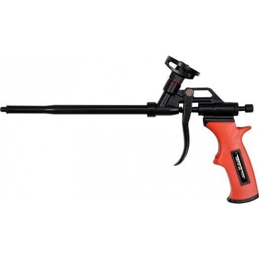 FOAM GUN