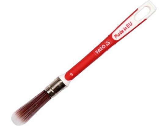 ROUND PAINTBRUSH ENGLISH