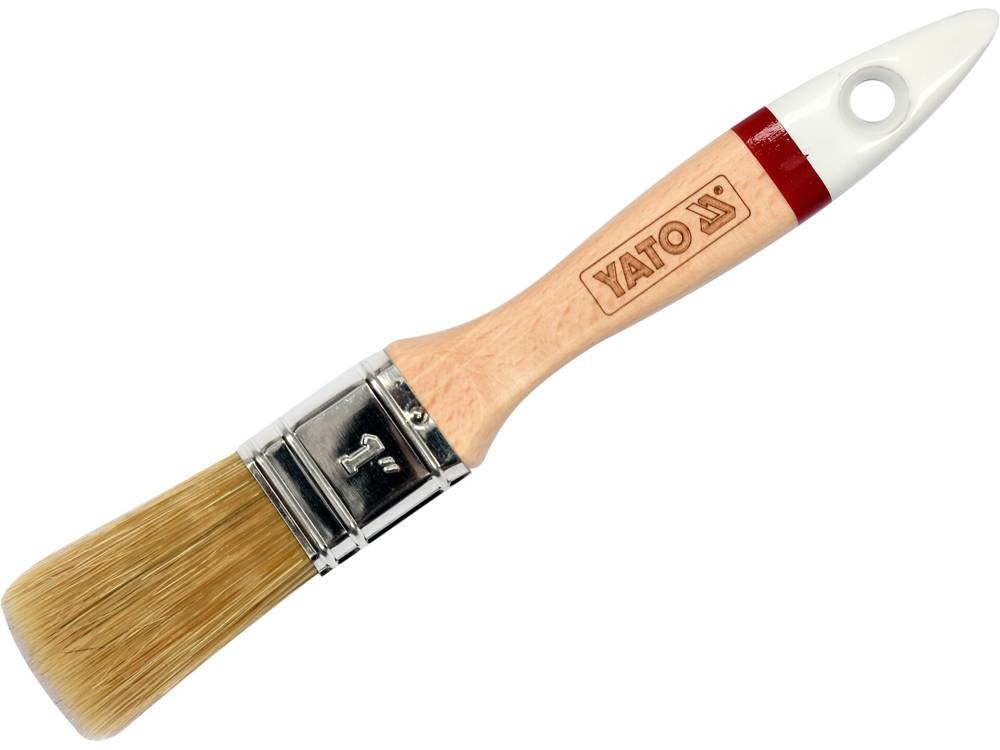 ROUND PAINTBRUSH ENGLISH