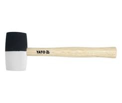 RUBBER MALLET