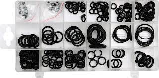 O-RINGS ASSORTMENT - YT-06877