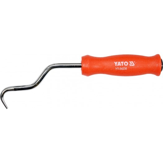 WIRE TYING TWISTER HOOK - YT-54230