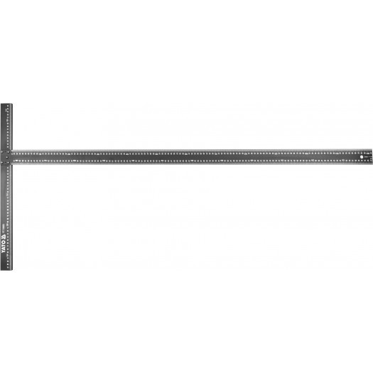 ALUMINIUM RULER - YT-70855