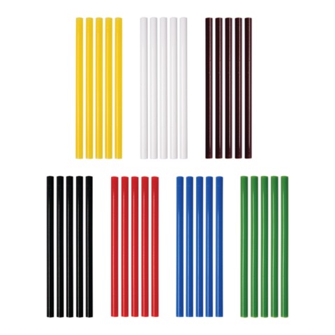 GLUE STICKS 5PCS