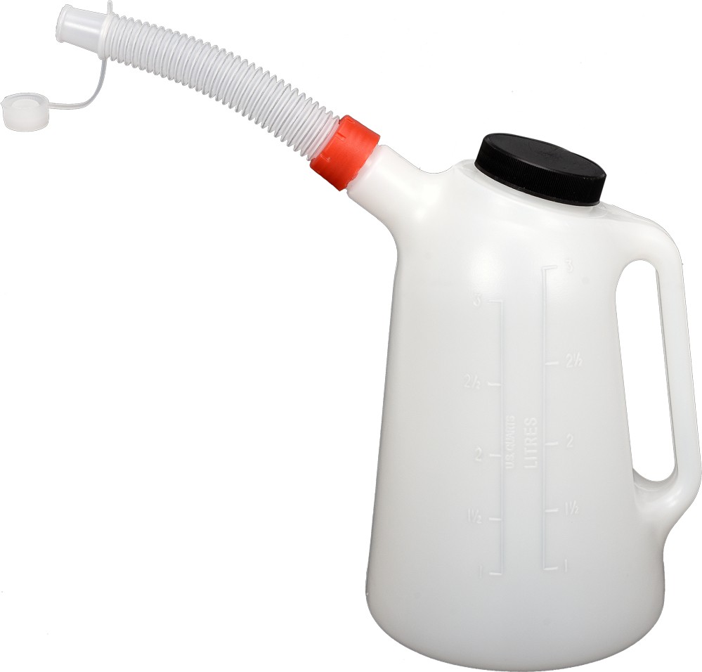 OIL JUG - YT-06983