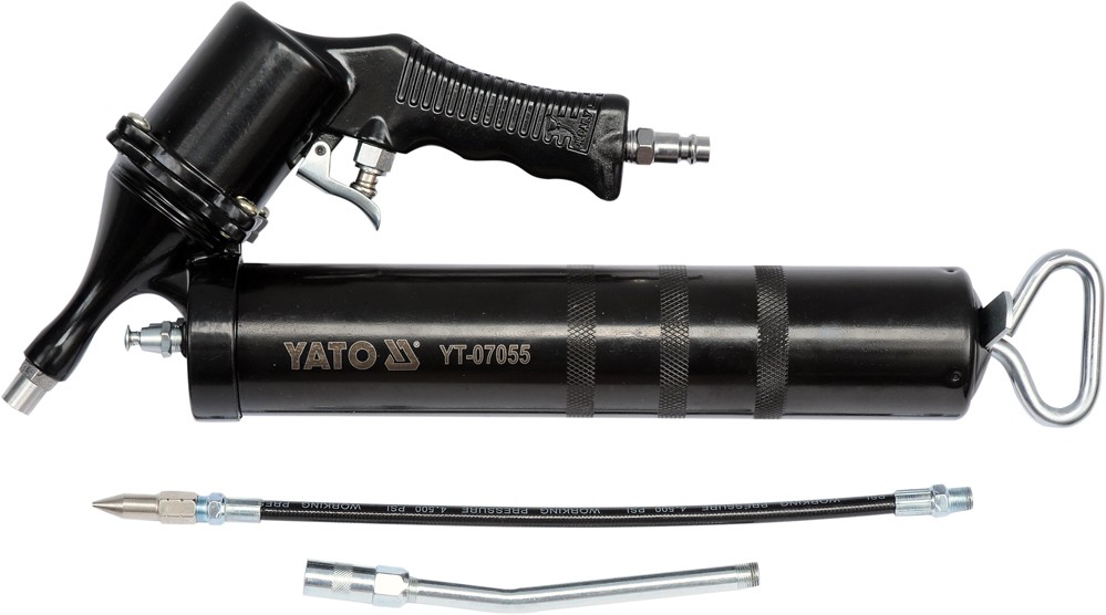 PNEUMATIC GREASE GUN - YT-07055