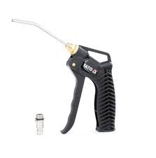 AIR DUSTER GUN BLACK - YT-23731