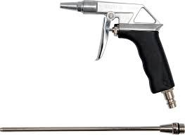 AIR DUSTER GUN 1/4'' - YT-2373