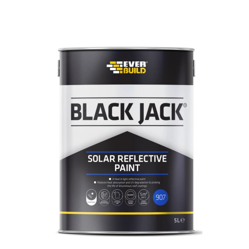 907 SOLAR REFL COATING (OFFER)