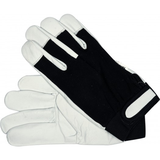 ASSEMBLY GLOVES - YT-74640