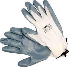 YT-7474 WORKING GLOVES 10"