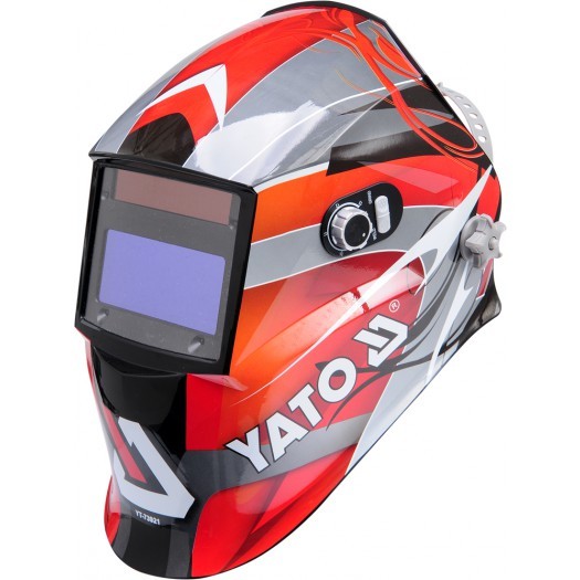 YT-73921 PROFESSIONAL DARKENING WELDING MASK