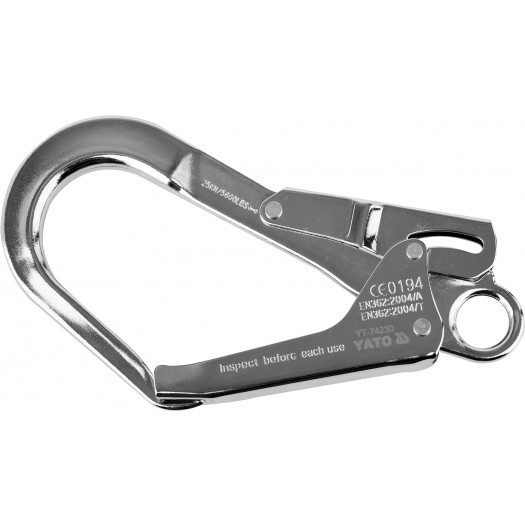 YT-74230 SNAP HOOK