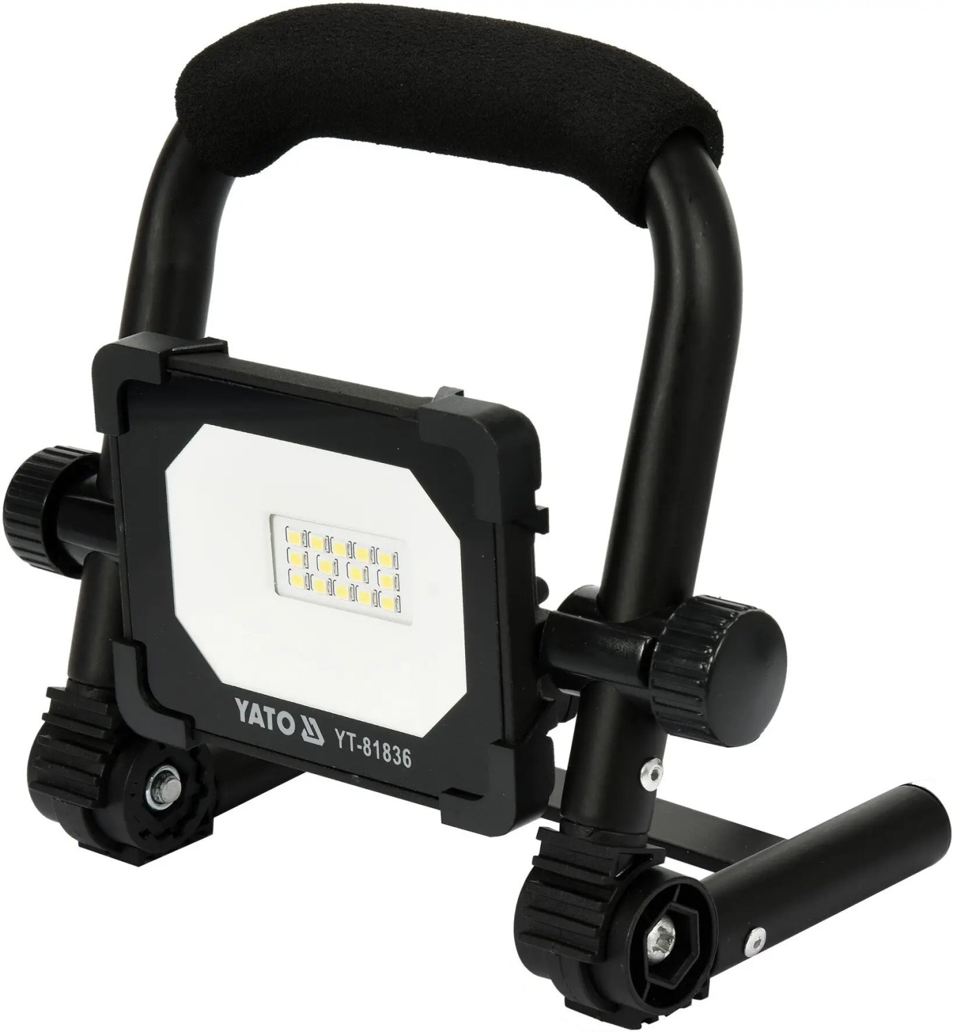 YT-81836 PORTABLE FLOODLIGHT SMD LED 10W 900W