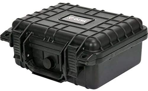 YT-08901 HERMETIC TOOLBOX 270x246x124MM