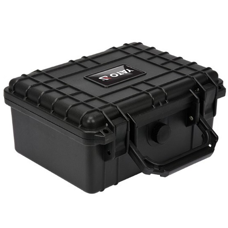 YT-08902 HERMETIC TOOLBOX 339x295x152MM