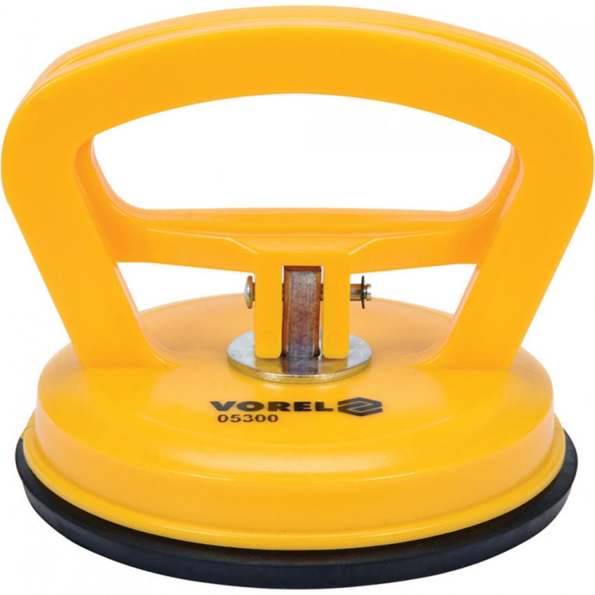 VOREL 05300 SUCTION LIFTER PLASTIC 1x115MM