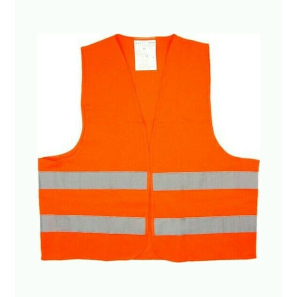 REFLECTIVE VEST