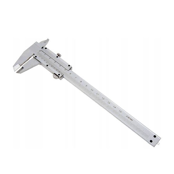 VERNIER CALIPER /INOX