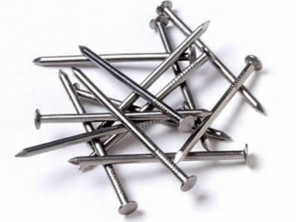 GALVANIZED STEEL NAILS DON QUICHOTTE