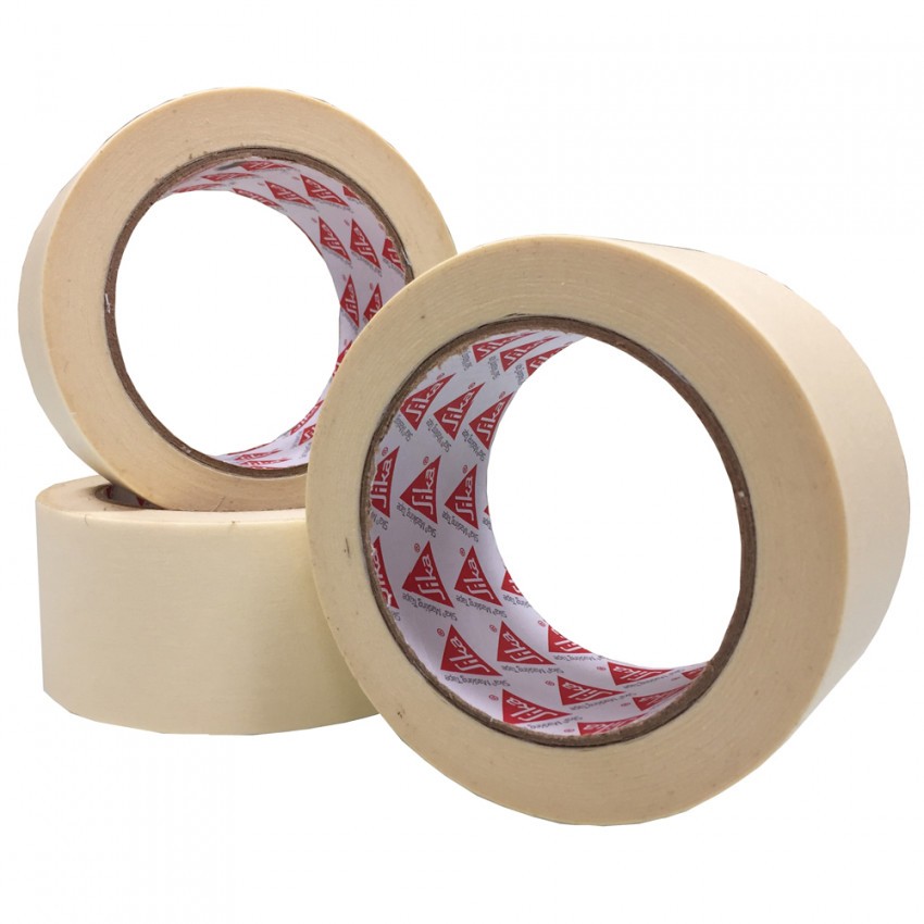 Sika 80C - Masking Tape