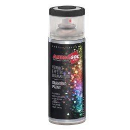 DIAMOND EFFECT PAINT...