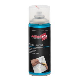 SPRAY SILICONE SEALANT...